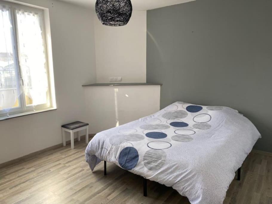 Maison De Ville Tres Calme Sées 외부 사진