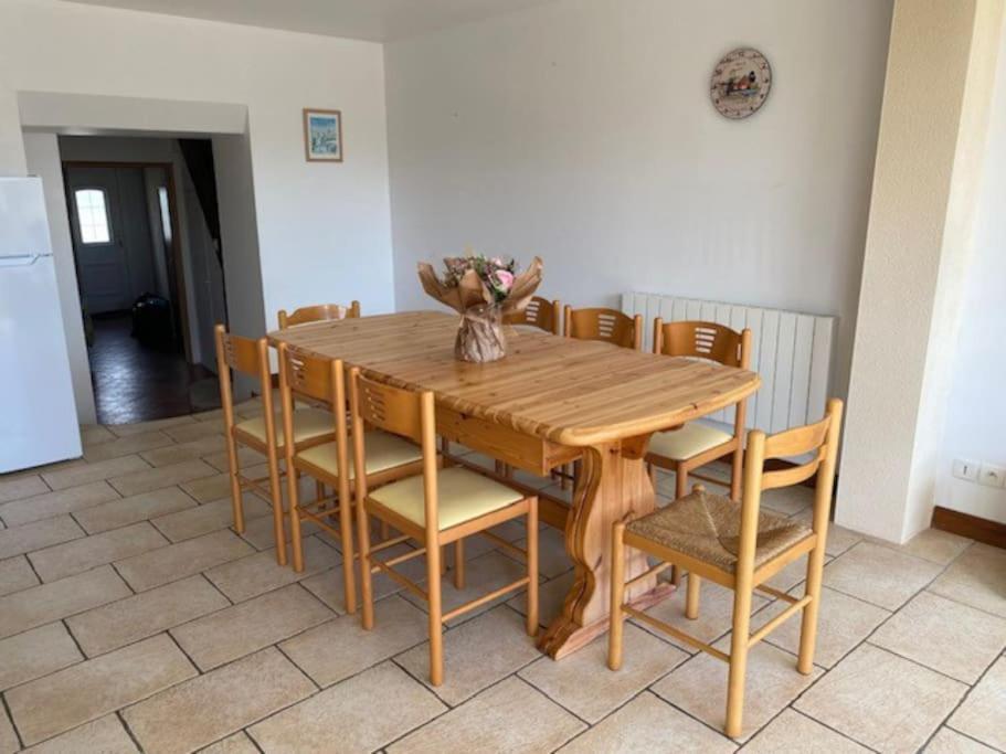 Maison De Ville Tres Calme Sées 외부 사진
